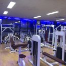 BTS GYM 이미지