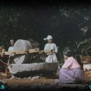 연자방아 이미지