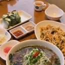 수목원피씨 | 세종호수공원 맛집 어진동 메콩타이 분위기 좋은 쌀국수 맛집 추천