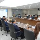 KOREA 태권도 이미지