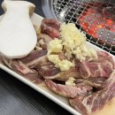 최강본갈비 | 신설동 소고기 가성비 맛집 석호갈비 보문점