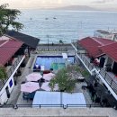 다이브11 | 필리핀 사방비치 파라다이스 다이브 리조트 후기! 25년 11/8~11/15