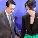 [단독] 판사, 김건희에 딱 하나 질문…"반클리프 목걸이 받았나"﻿ 이미지