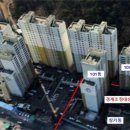 대우금사아파트 이미지