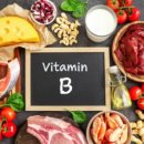 비타민B 풍부한 음식 5가지 이미지
