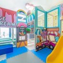 대부도햇살키즈풀빌라 이미지