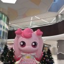 인월드 | [주말 아이와 가볼만한곳] 티니핑월드 인 판교 방문 후기! 주차부터 굿즈샵까지 총정리