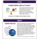 [질염유산균 추천] 여성유산균 “더순수 렛츠미”