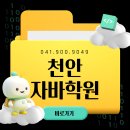 자바 | ●천안자바학원 후기● 취업 때문에 코딩 알아봤는데 생각보다 혹했던 이유! / 파이썬, C언어