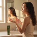 어드밴스드웨이브 | 아베다 컬크림 어드밴스드 후기 웨이브가 이렇게 자연스러워질 줄이야