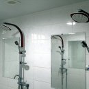 산야초 자연 캠핑장 이미지