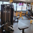 헬스맨&헬스걸 이미지