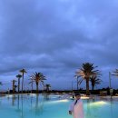 해비치수영장 이미지