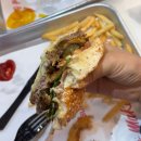 낙성대 수제버거 맛집 버거리 낙성대점 후기