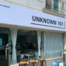 언노운101(UNKNOWN101)