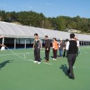 시묘초교 총동문회 창립및 한마음 축제에서... 이미지