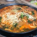 태백물닭갈비 막국수 이미지