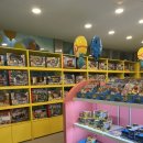 중앙-29 | 오산 동탄 신상 키즈카페 ‘뽀로로파크 오산중앙점’ 내돈내산 솔직후기 29개월 아기랑 평일 오후 방문