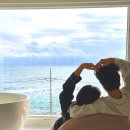 당신의안목 | 강릉 감성숙소 추천 주문진 해변 오션뷰 당신의안목 펜션 숙박 후기