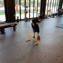 스퀘어스포츠 트레이닝센터 이미지