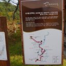 외씨버선길(조지훈문학길) 이미지