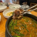 남가네설악추어탕 한모둠순대국 | 노원 상계동 추어탕 한모둠 순대국 뼈해장국이 맛나요