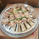 황학상회 | 캠핑요리/닭꼬치,염통,닭날개짱맛있어요/한성상회