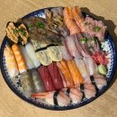 [신촌] 신촌 이대 광고없는 맛집 하늘초밥 예약방법 (feat. 욕심쟁이 후기)