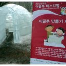 이글루 이미지