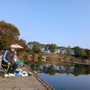 정안 낚시터 이미지