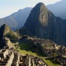 마추피추 이미지