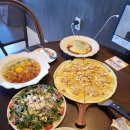 페어링 다이닝 이미지