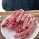 등촌샤브칼국수 탕정점 이미지