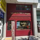 올드몬트베이글 포항점 | 포항 장성동 맛집 ] 『 올드몬트베이글 포항점 』 내돈내산 솔직후기 (구운 대파와 치즈, 토마토...