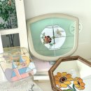 꿈공방 | 공방사장이 꿈인 직장인 글라스아트 자격증 후기 청주 공방