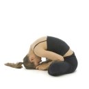 묵타요가 | 요가 60회차 후기 (찬바람 뚫고 요가원 가기🐢)