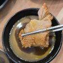 백제해장국 | 익산해장국맛집 백제감자탕에서 얼큰한 뼈해장국 먹어 본 솔직후기