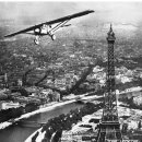 찰스 린드버그(1902년~1974년 미국의 전설적인 비행사) 이미지