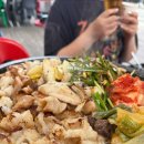 상현골한우곱창 | “광교 갤러리아 갔다가 다시 찾은 상현역 곱창맛집 남매한우곱창 내돈내산 후기”