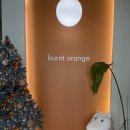 휴일의 아침 | 휴일의 여유를 위해 찾아간 합정 상수 브런치 'pancake cafe 번트 오렌지' 솔직 후기