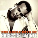 Harry Bellafonte - Scarlet Ribons(1952) 이미지