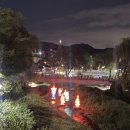 넘버25수원화성행궁점 | 수원화성 행궁야경 성곽길 산책 후기