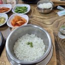 향촌우렁추어탕