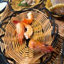 해랑 | 수영역 술집 해랑 해산물모듬 솔직후기 재철 해산물 가득한 수영횟집 발견!