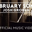 February Song_ Josh Groban 이미지