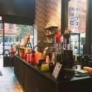 CAFE OPENING