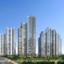 3,344세대 대단지 프리미엄, 사통팔달 교통이 편리한 중심 입지 광명뉴타운 2구역 대장주 아파트 '트리우스 광명' 이미지