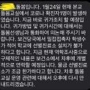 물금읍보건지소 | 설 전 .. 유치초저 밀접접촉자 자가격리..^^;