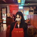 CU사천제일점 | 압구정로데오 데이트 카페 추천 (+ 벽돌해피푸드, 이웃집 통통이, 빠니드엠무니, CU두쫀쿠 후기)