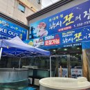 포항시남구63 | 포항 남구 점심 추천 포항물회 맛집 낚시꾼의 집